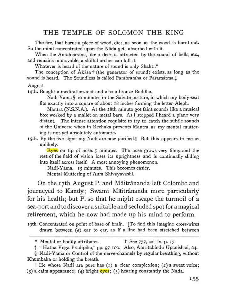 Original scan of The Equinox (Volume I, Number IV), PDF page 171