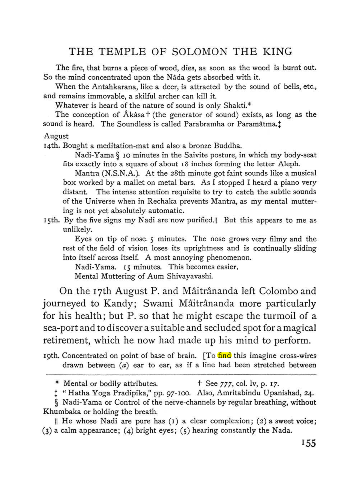 Original scan of The Equinox (Volume I, Number IV), PDF page 171