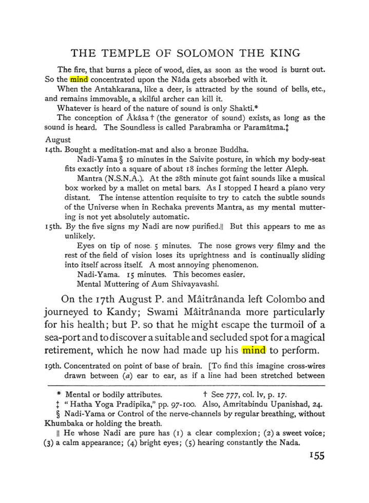 Original scan of The Equinox (Volume I, Number IV), PDF page 171
