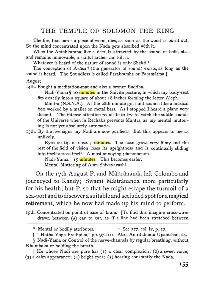 Original scan of The Equinox (Volume I, Number IV), PDF page 171