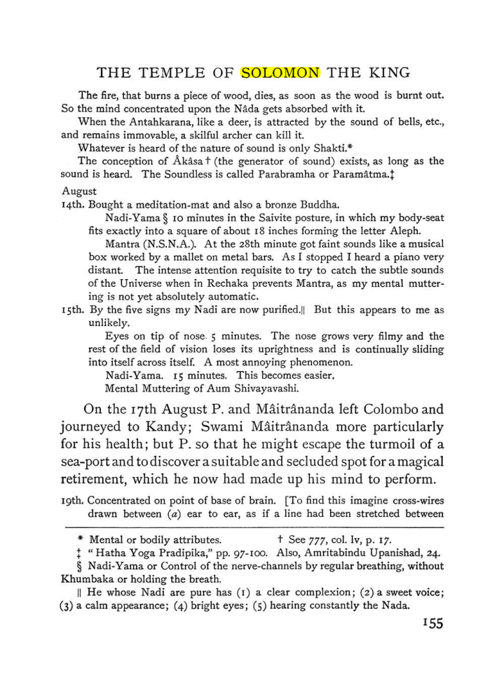 Original scan of The Equinox (Volume I, Number IV), PDF page 171
