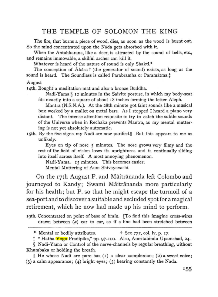 Original scan of The Equinox (Volume I, Number IV), PDF page 171