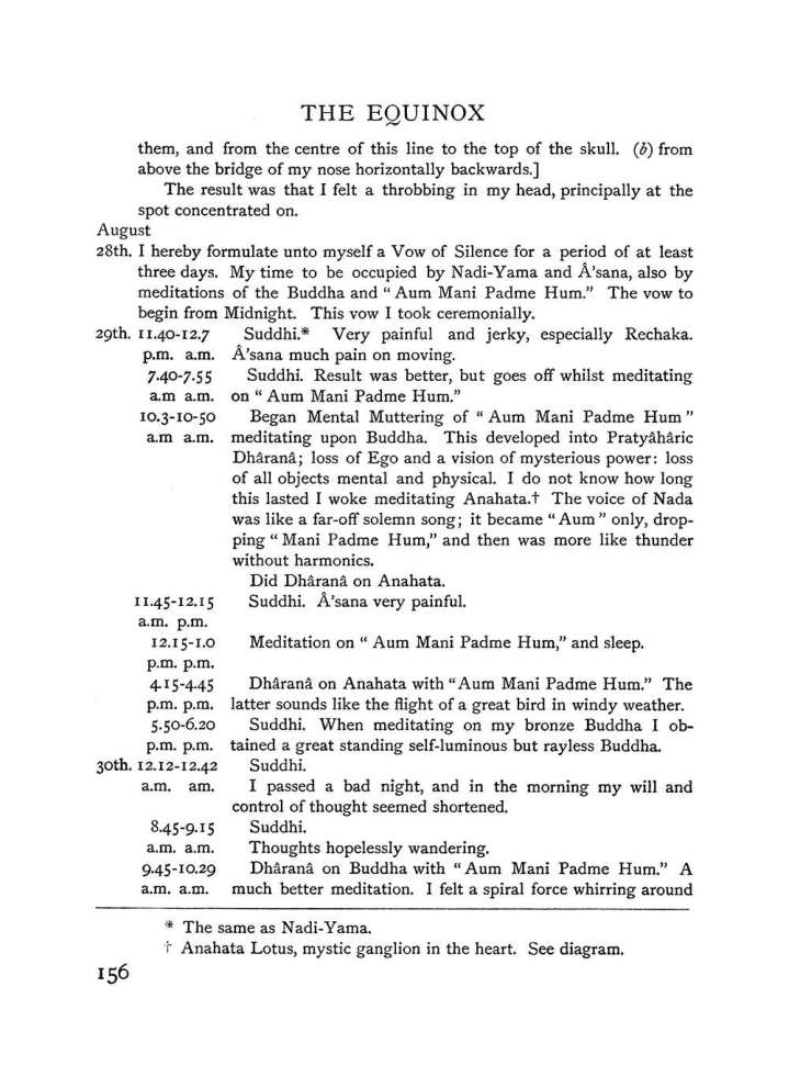 Original scan of The Equinox (Volume I, Number IV), PDF page 172