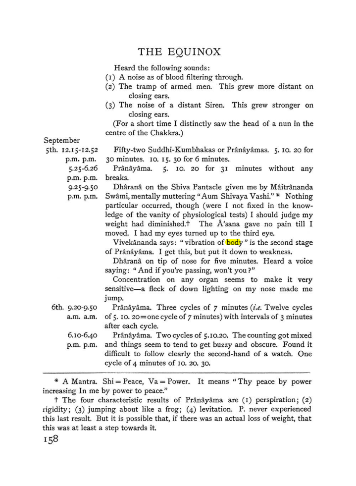 Original scan of The Equinox (Volume I, Number IV), PDF page 174
