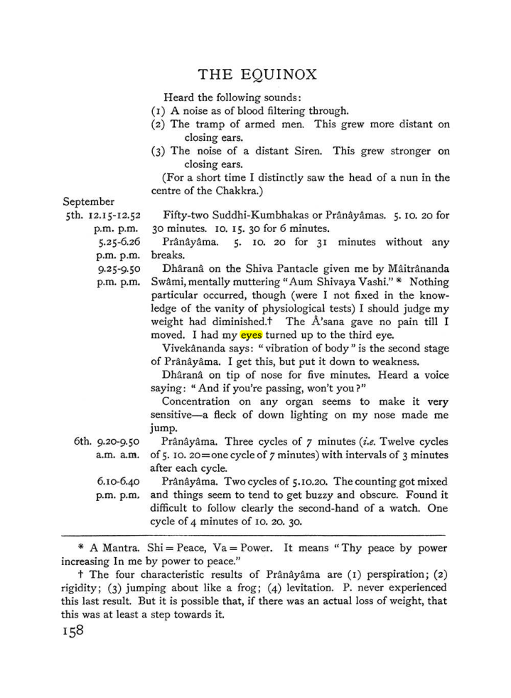 Original scan of The Equinox (Volume I, Number IV), PDF page 174