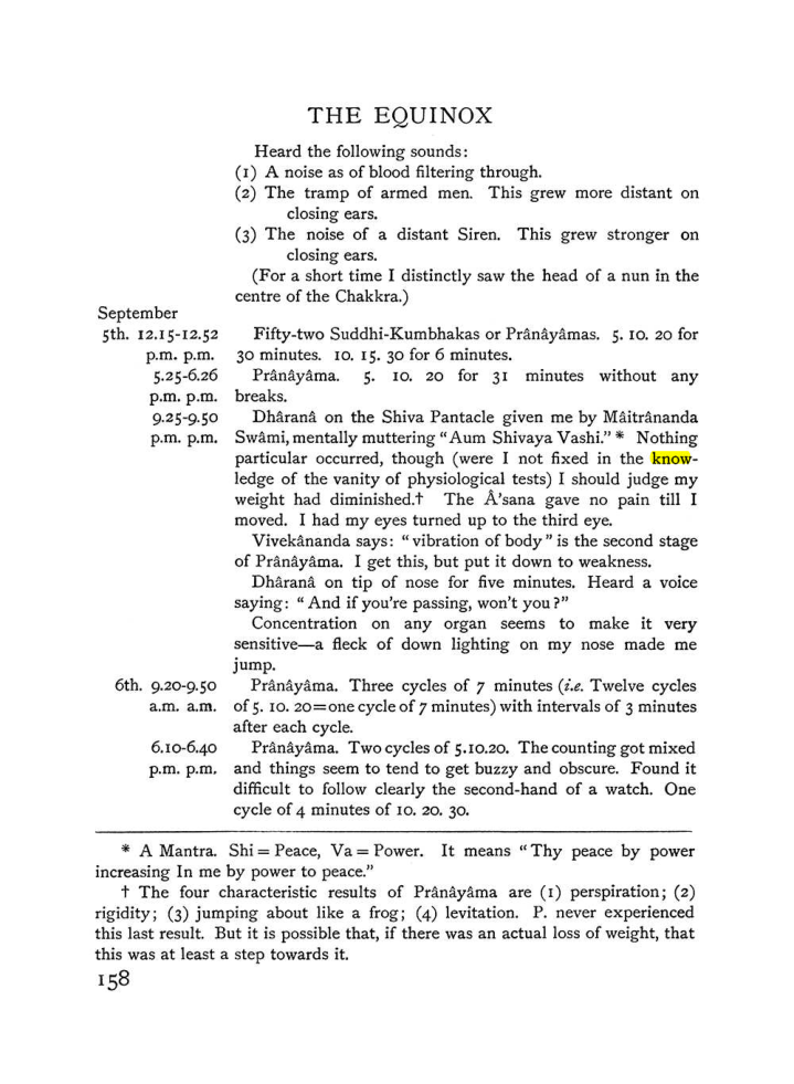 Original scan of The Equinox (Volume I, Number IV), PDF page 174