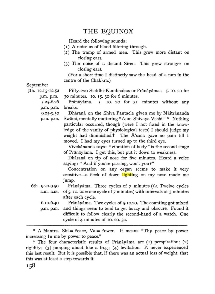 Original scan of The Equinox (Volume I, Number IV), PDF page 174