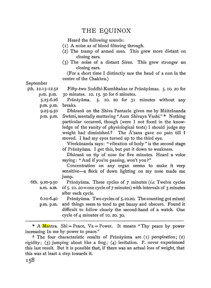 Original scan of The Equinox (Volume I, Number IV), PDF page 174