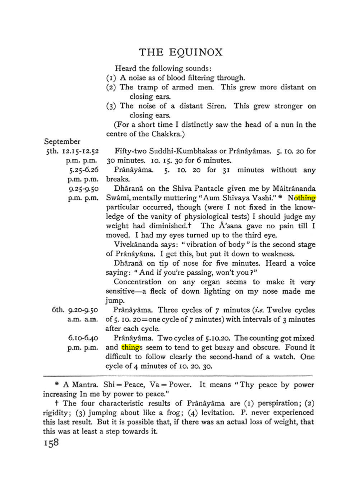 Original scan of The Equinox (Volume I, Number IV), PDF page 174