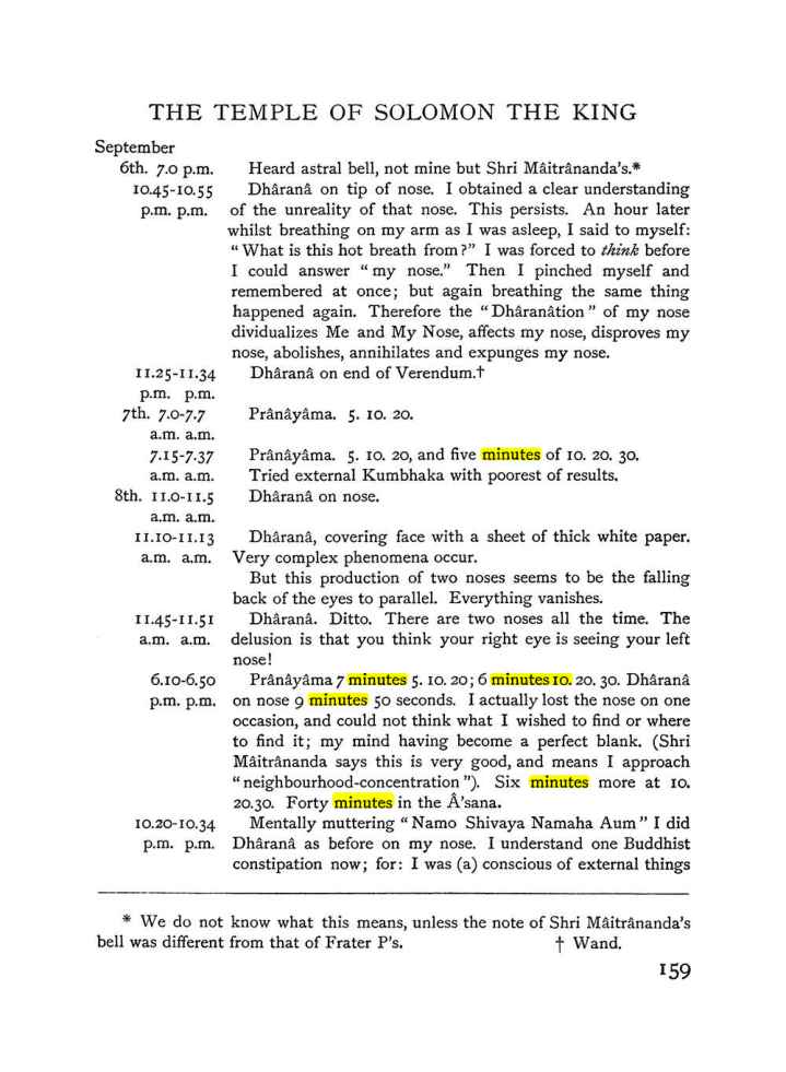 Original scan of The Equinox (Volume I, Number IV), PDF page 175
