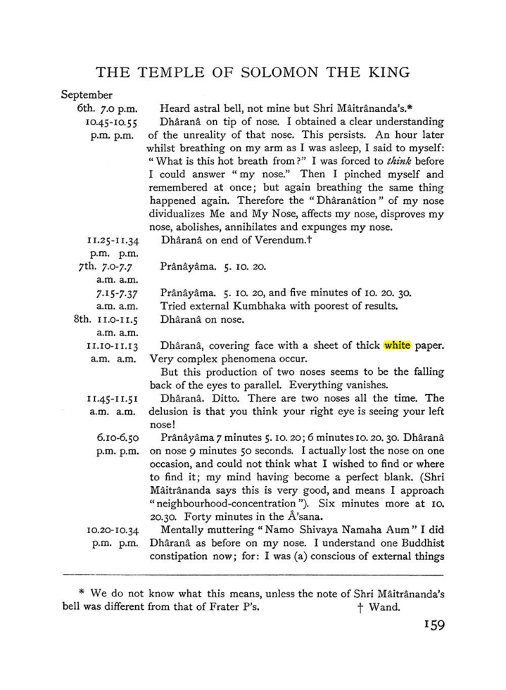 Original scan of The Equinox (Volume I, Number IV), PDF page 175