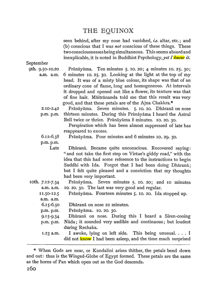 Original scan of The Equinox (Volume I, Number IV), PDF page 176