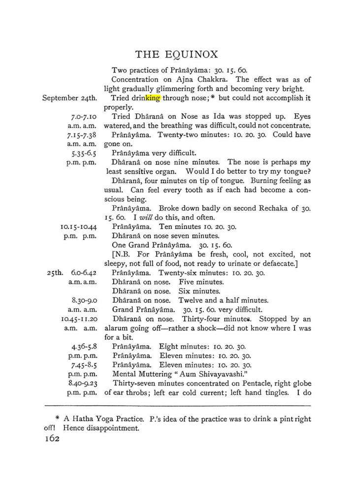 Original scan of The Equinox (Volume I, Number IV), PDF page 178