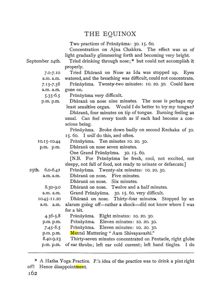 Original scan of The Equinox (Volume I, Number IV), PDF page 178