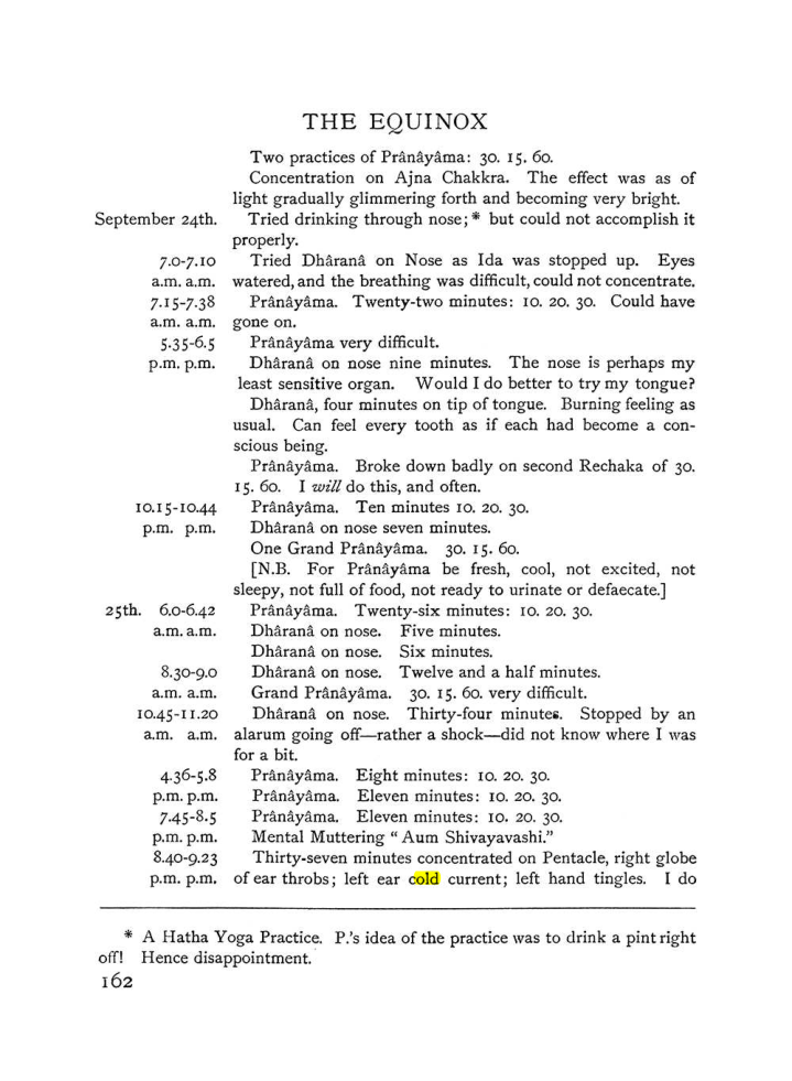 Original scan of The Equinox (Volume I, Number IV), PDF page 178