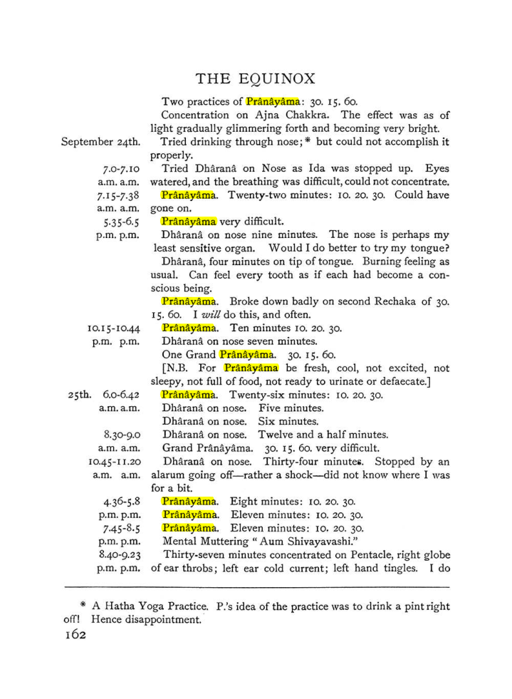 Original scan of The Equinox (Volume I, Number IV), PDF page 178