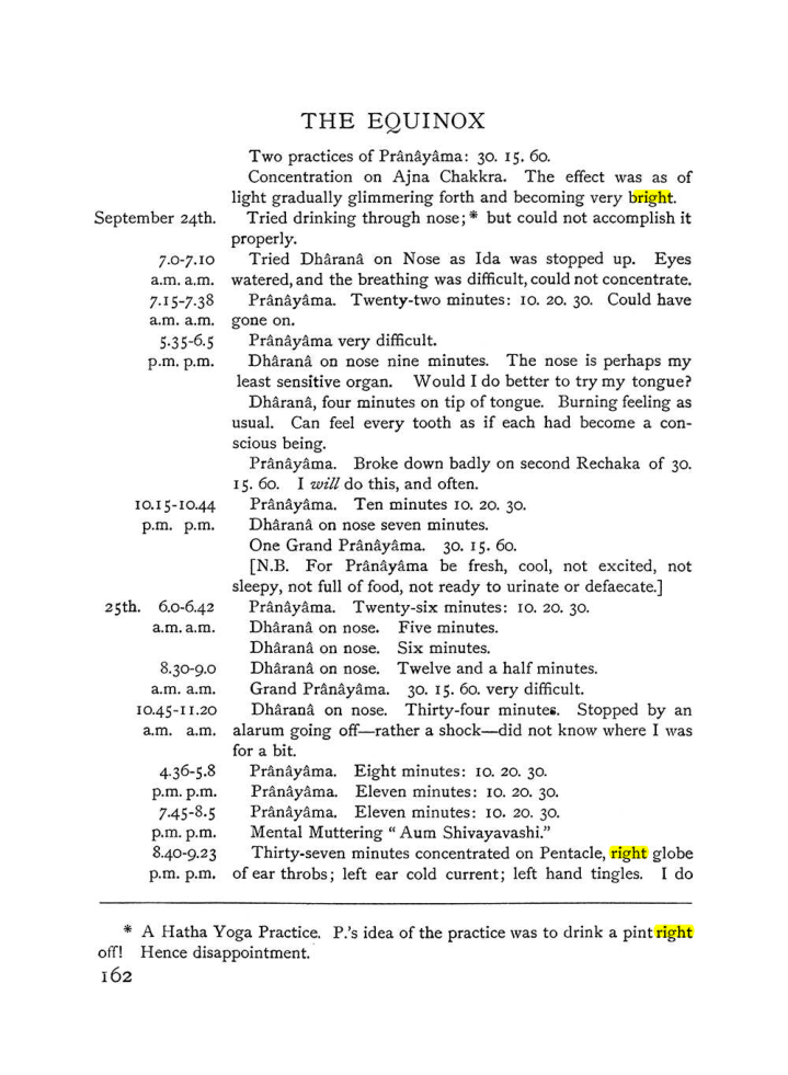 Original scan of The Equinox (Volume I, Number IV), PDF page 178