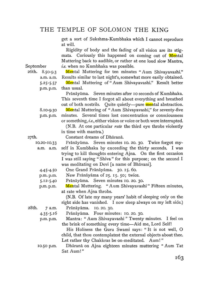 Original scan of The Equinox (Volume I, Number IV), PDF page 179