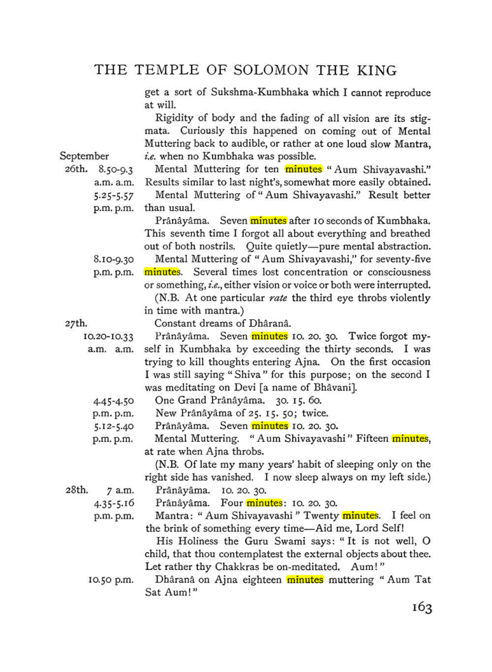 Original scan of The Equinox (Volume I, Number IV), PDF page 179