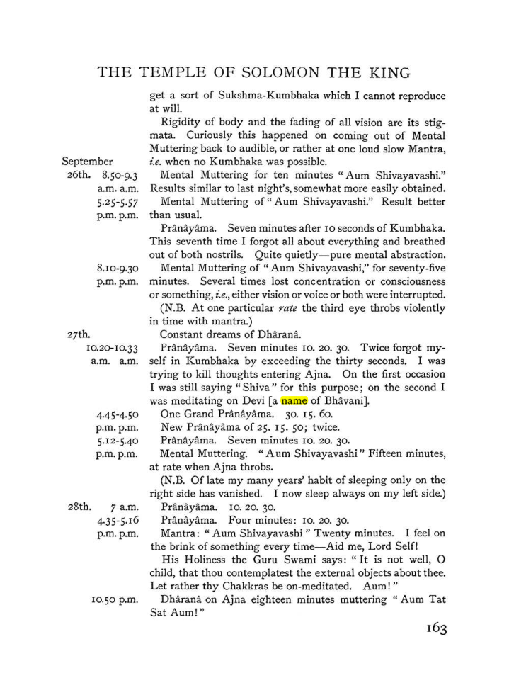 Original scan of The Equinox (Volume I, Number IV), PDF page 179