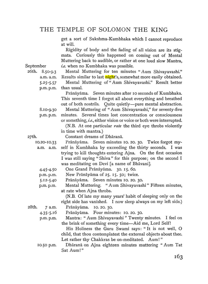 Original scan of The Equinox (Volume I, Number IV), PDF page 179