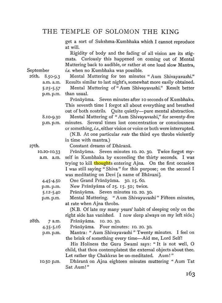 Original scan of The Equinox (Volume I, Number IV), PDF page 179