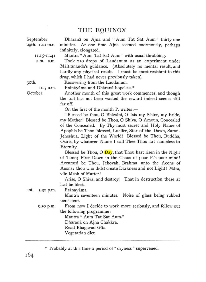 Original scan of The Equinox (Volume I, Number IV), PDF page 180