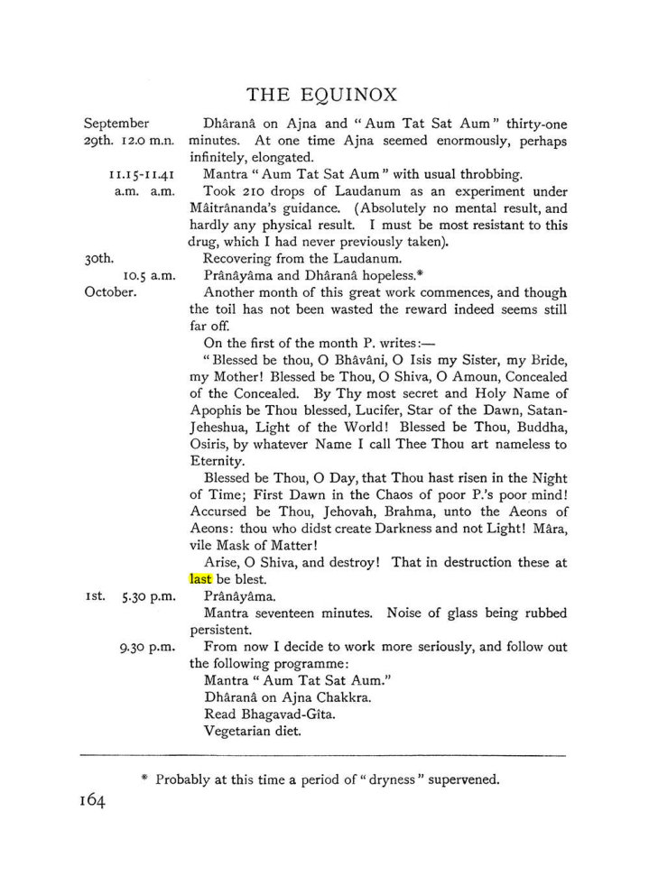 Original scan of The Equinox (Volume I, Number IV), PDF page 180