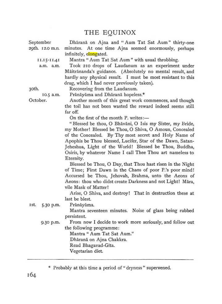 Original scan of The Equinox (Volume I, Number IV), PDF page 180
