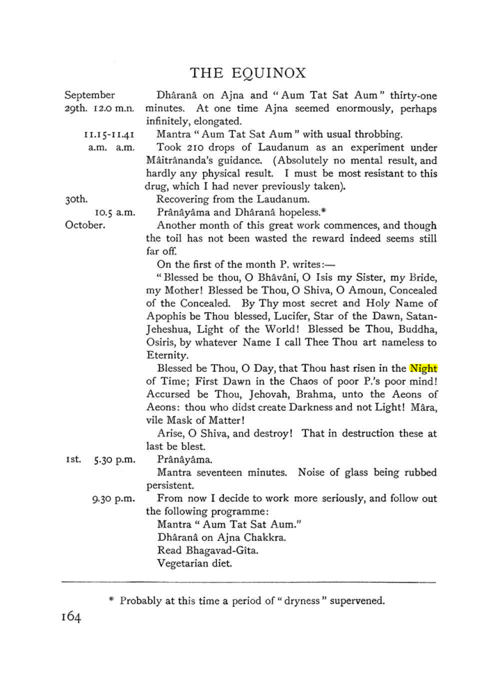 Original scan of The Equinox (Volume I, Number IV), PDF page 180