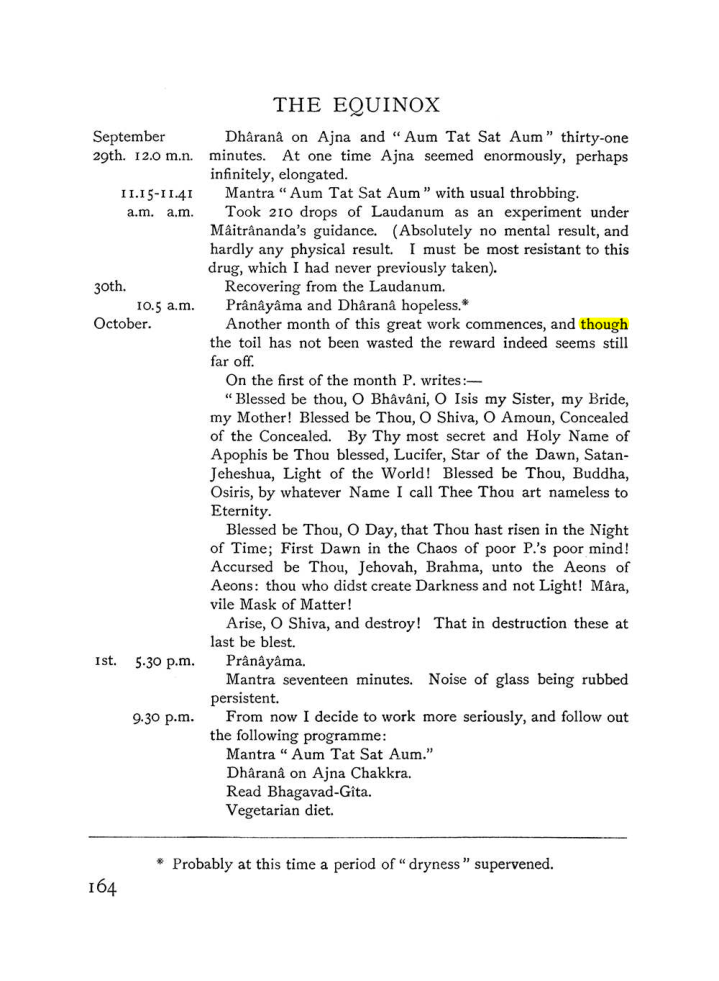 Original scan of The Equinox (Volume I, Number IV), PDF page 180