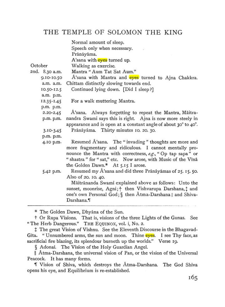 Original scan of The Equinox (Volume I, Number IV), PDF page 181