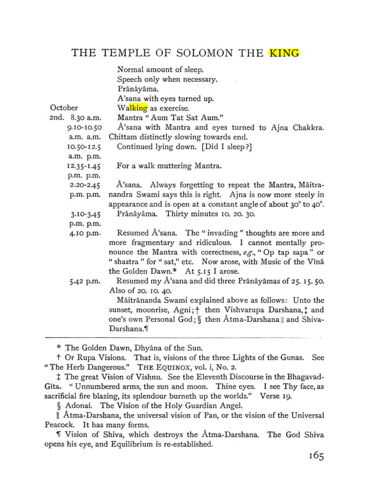 Original scan of The Equinox (Volume I, Number IV), PDF page 181