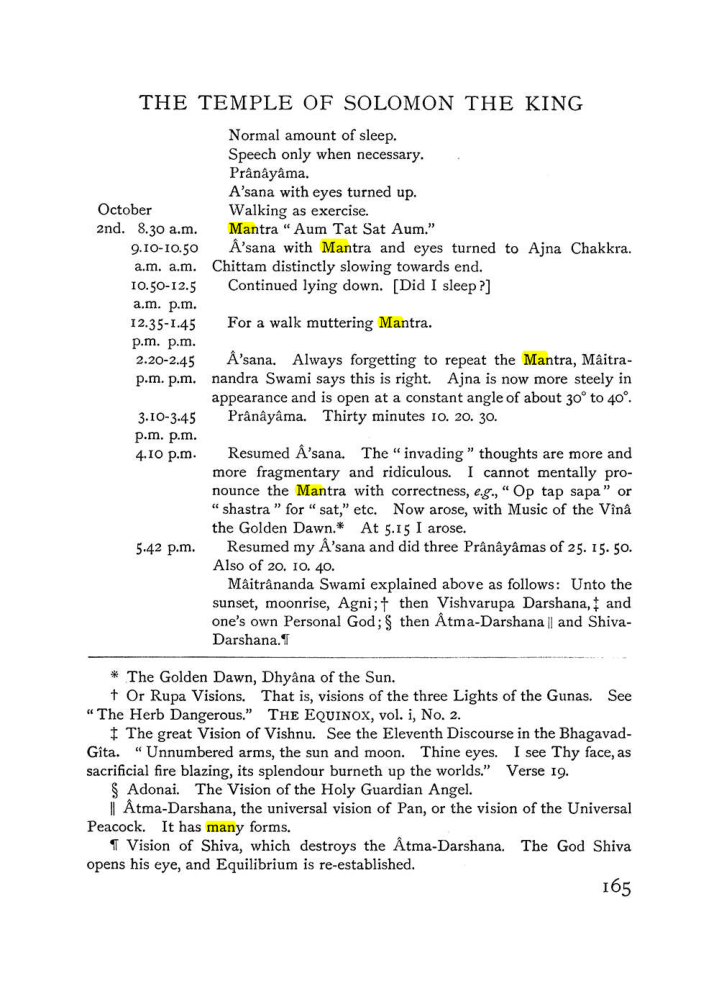 Original scan of The Equinox (Volume I, Number IV), PDF page 181