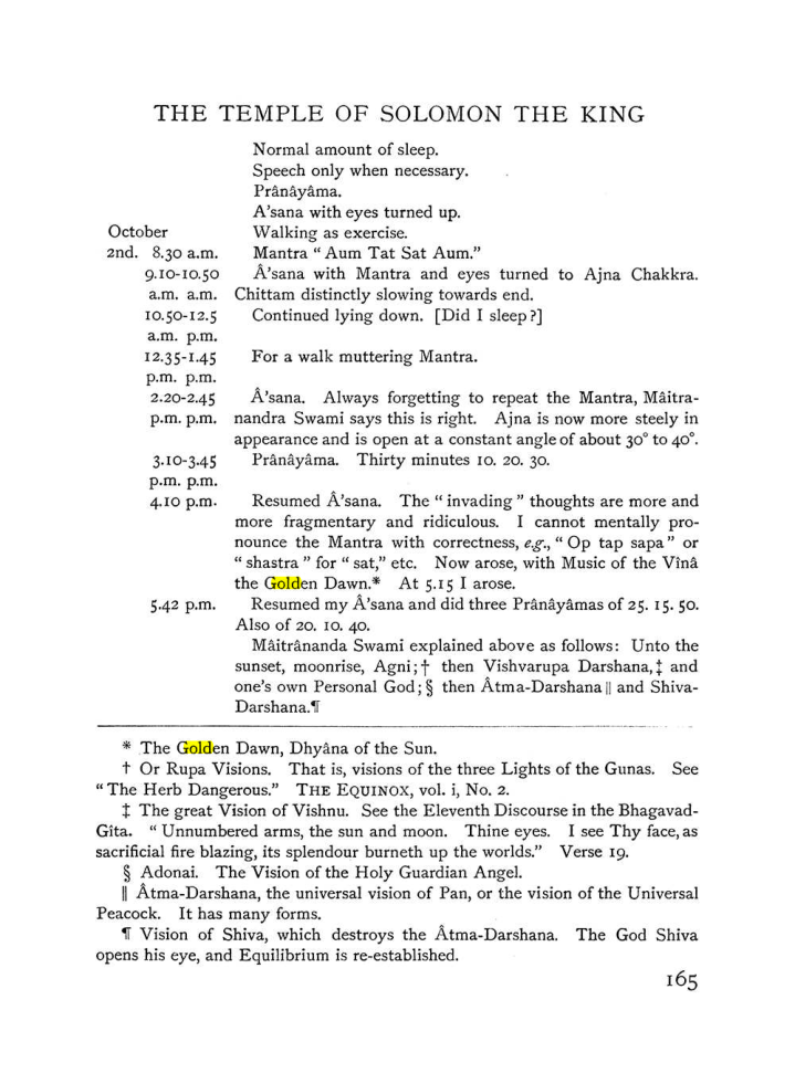 Original scan of The Equinox (Volume I, Number IV), PDF page 181