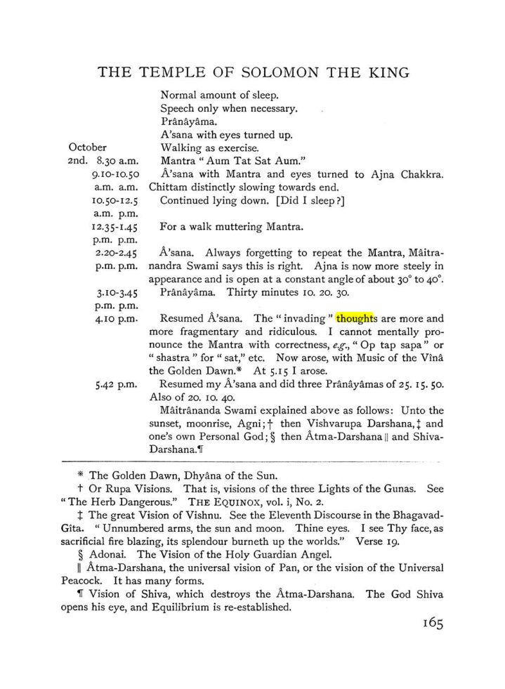 Original scan of The Equinox (Volume I, Number IV), PDF page 181