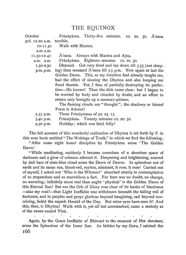 Original scan of The Equinox (Volume I, Number IV), PDF page 182