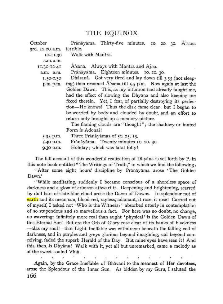 Original scan of The Equinox (Volume I, Number IV), PDF page 182