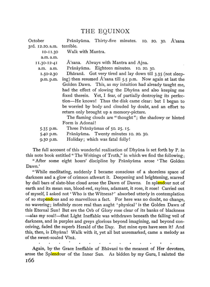 Original scan of The Equinox (Volume I, Number IV), PDF page 182