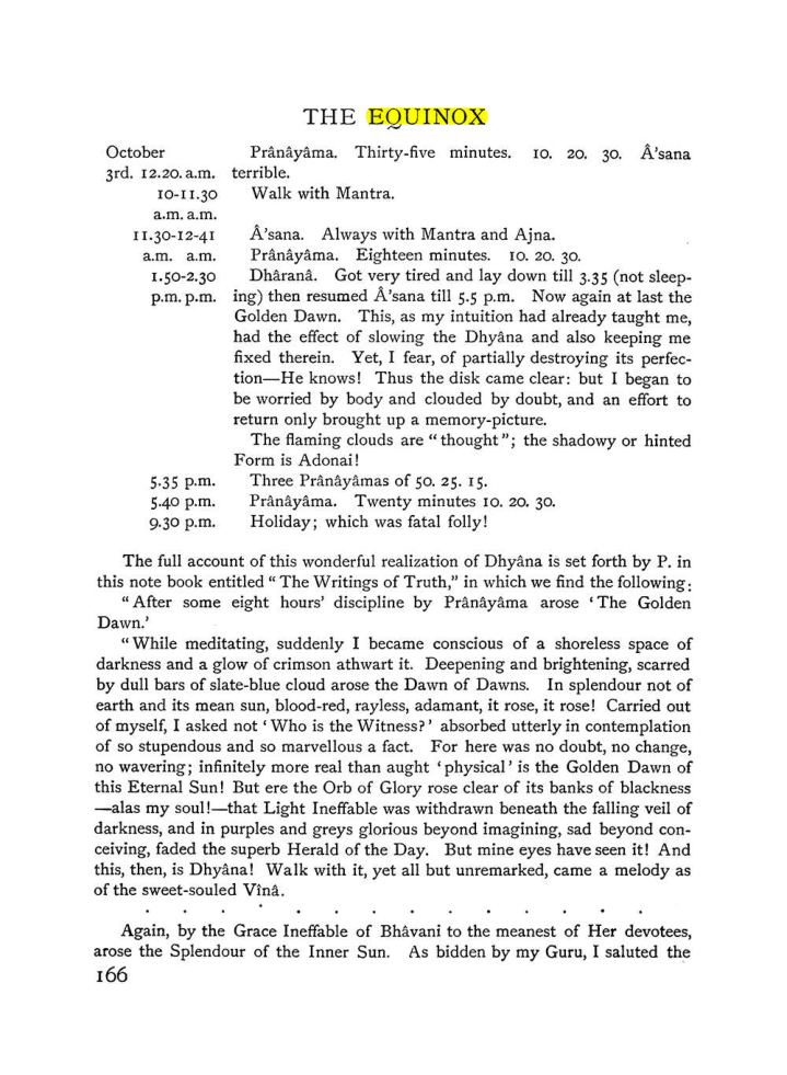 Original scan of The Equinox (Volume I, Number IV), PDF page 182