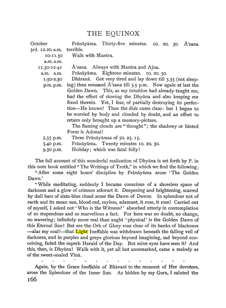 Original scan of The Equinox (Volume I, Number IV), PDF page 182