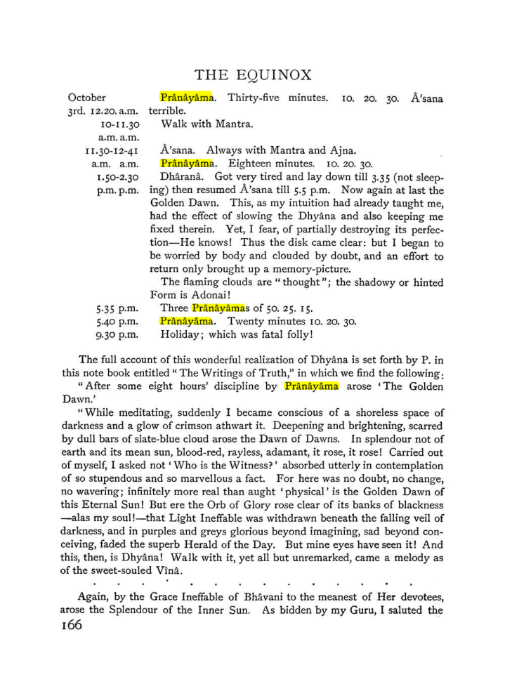 Original scan of The Equinox (Volume I, Number IV), PDF page 182