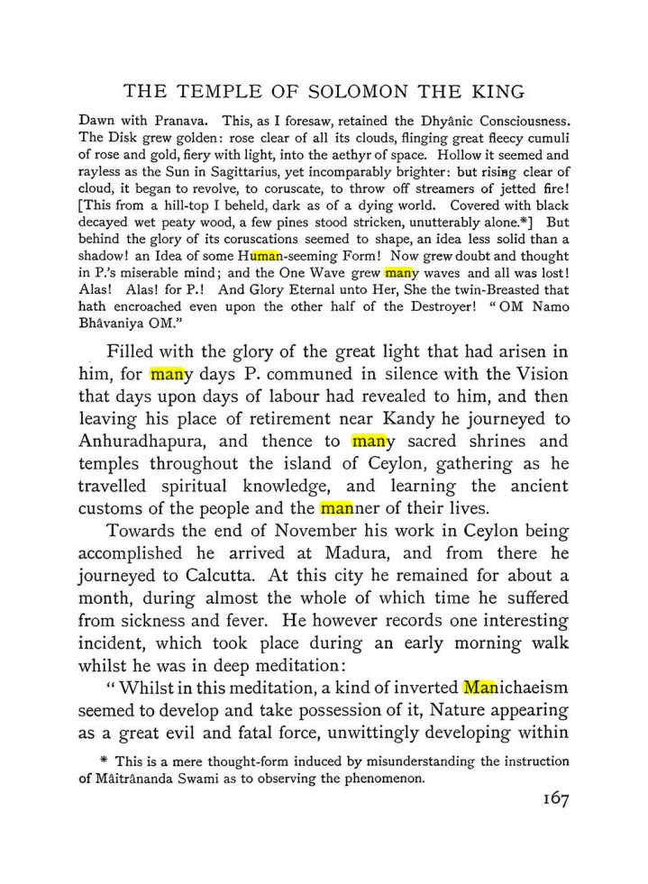 Original scan of The Equinox (Volume I, Number IV), PDF page 183