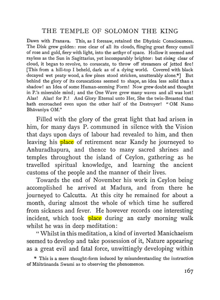 Original scan of The Equinox (Volume I, Number IV), PDF page 183
