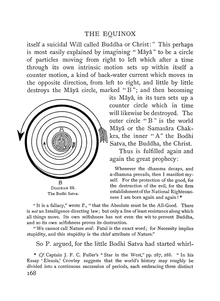 Original scan of The Equinox (Volume I, Number IV), PDF page 184