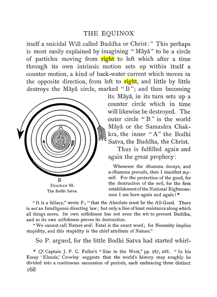 Original scan of The Equinox (Volume I, Number IV), PDF page 184