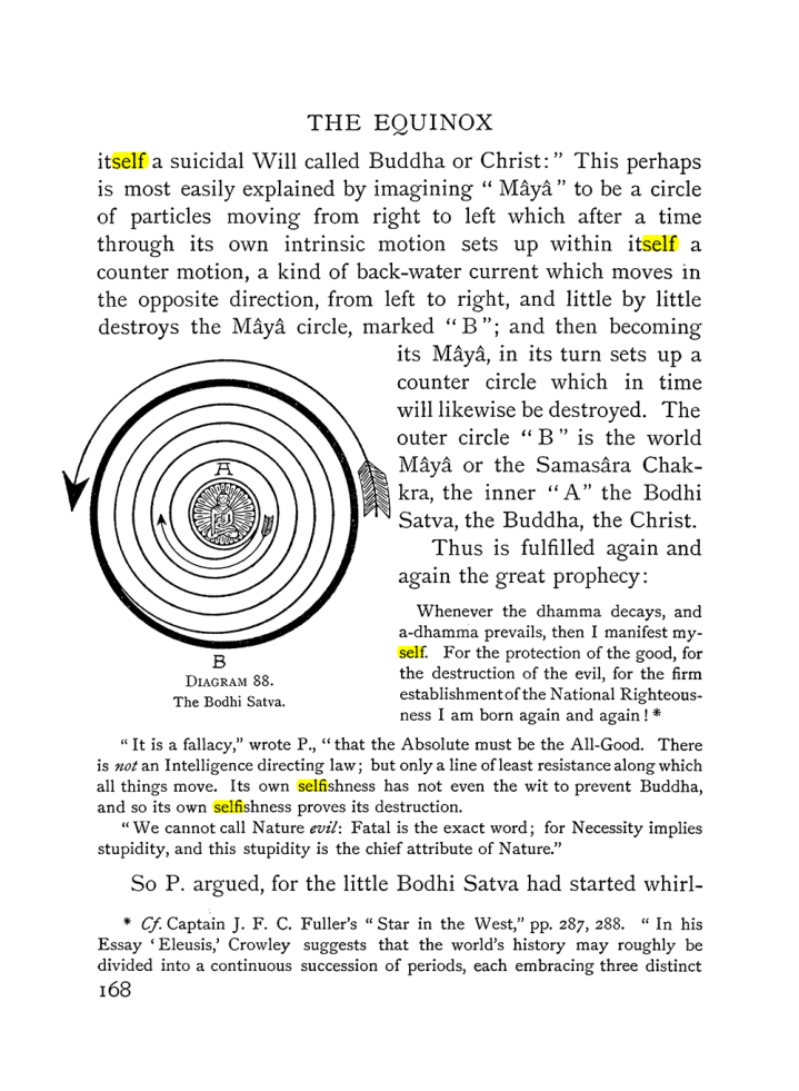 Original scan of The Equinox (Volume I, Number IV), PDF page 184