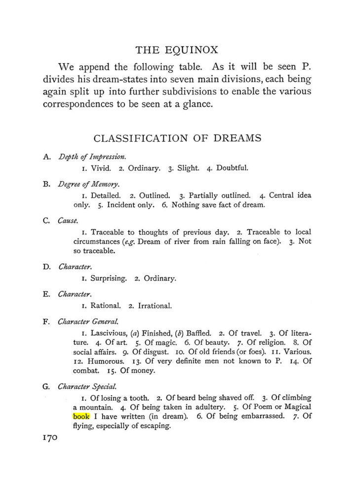 Original scan of The Equinox (Volume I, Number IV), PDF page 186