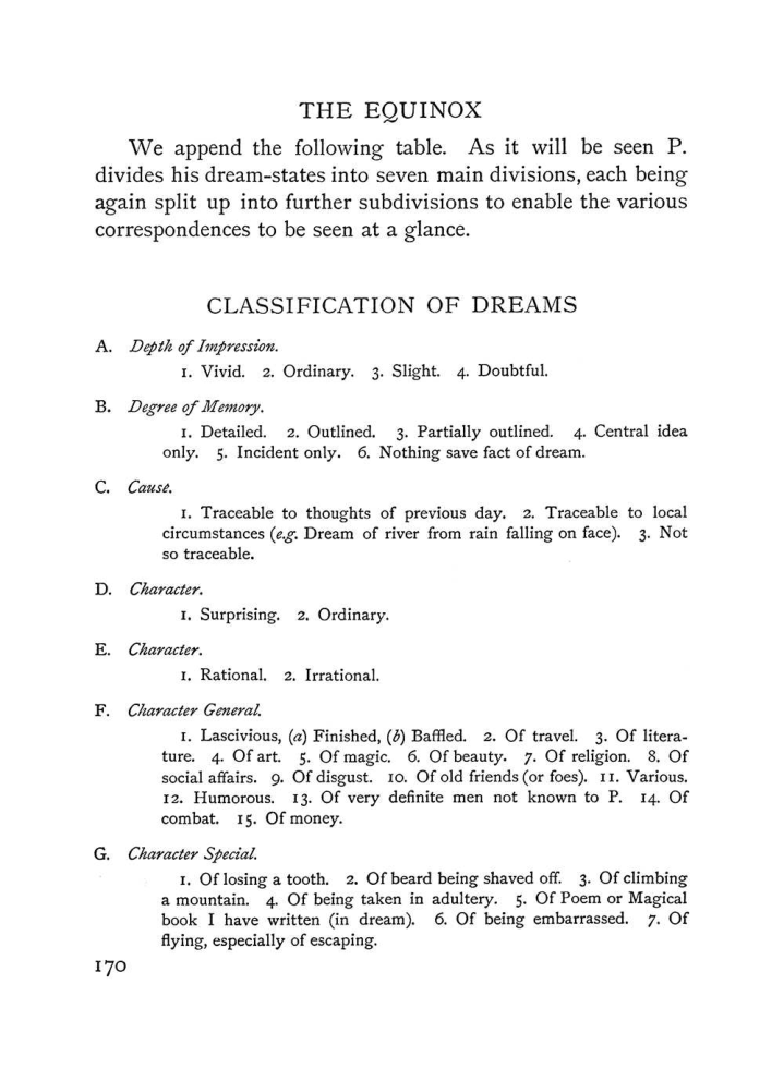 Original scan of The Equinox (Volume I, Number IV), PDF page 186