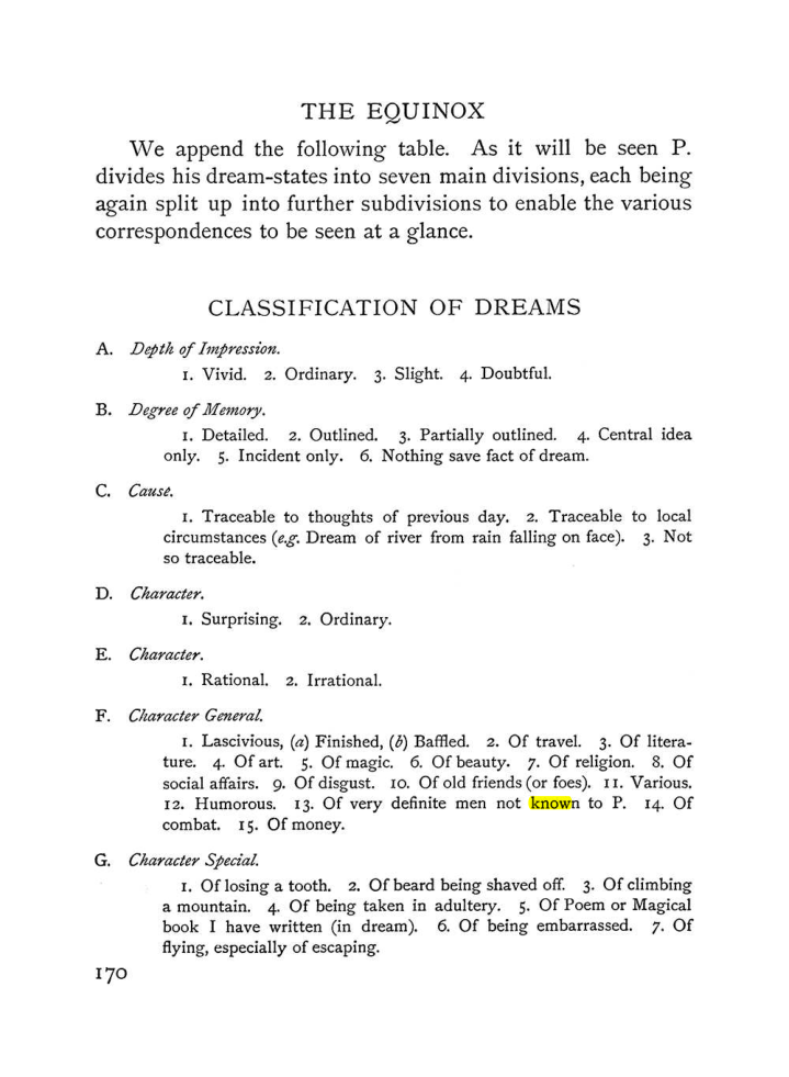Original scan of The Equinox (Volume I, Number IV), PDF page 186